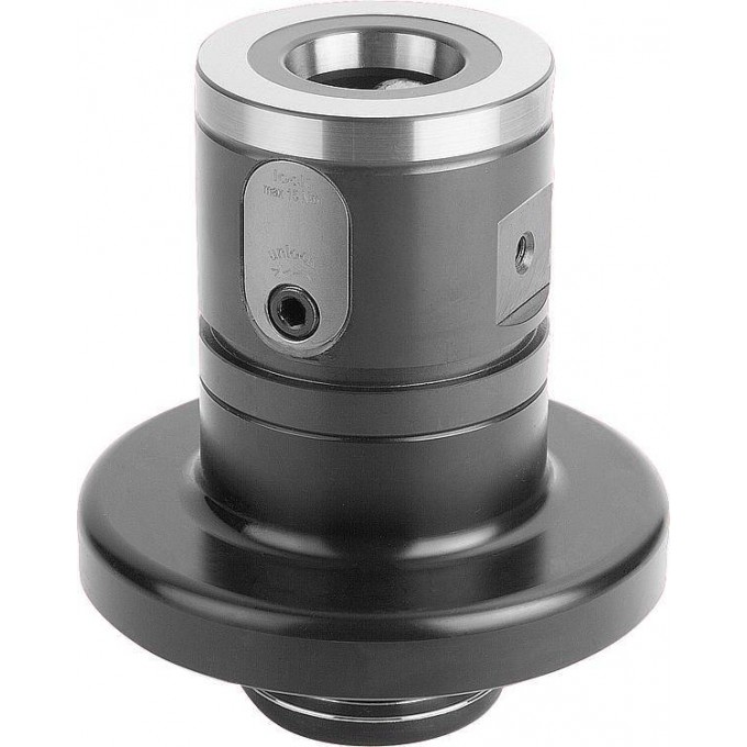 5-осевой понижающий адаптер UNI lock системный размер 138 мм KIPP K1423 328062