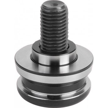 Зажимной болт UNI lock системный размер 138 мм KIPP K1424 328063 Зажимной болт UNI lock системный размер 138 мм KIPP K1424 328063